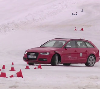 Portfolio GET FIVE Media