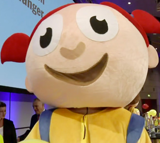 Portfolio GET FIVE Media