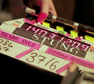 Portfolio GET FIVE Media