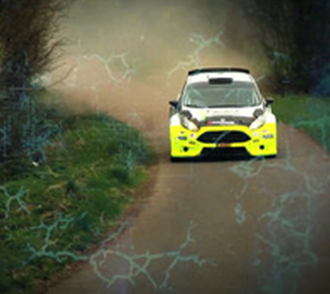 Portfolio GET FIVE Media