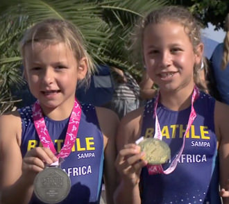 Portfolio GET FIVE Media