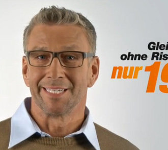 Portfolio GET FIVE Media