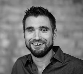 Harald Möginger – GET FIVE Media