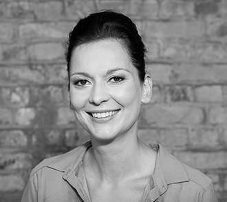 Maria Thiele – GET FIVE Media